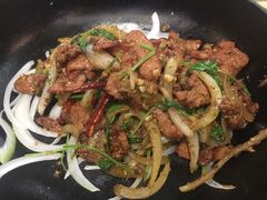 -盛京辽菜小馆(龙之梦购物中心店)