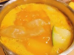 -ONE FULL 古董港式海鲜火锅