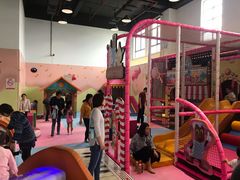 -蒙特利亲子乐园