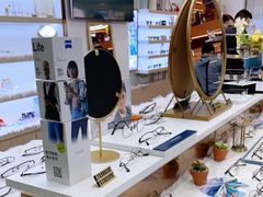 -无界眼镜MaxLess(南翔印象城店)