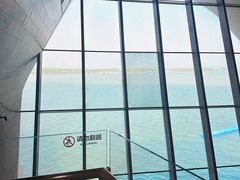 -抱抱地球咖啡馆(国家海洋博物馆店)