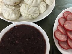 -四平包子铺
