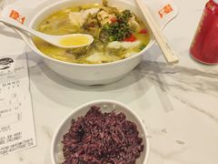 -鱼你在一起(顺义国泰生活广场机场店)