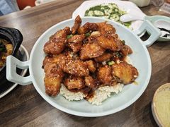 -众顺和非遗淮扬菜(何园店)