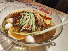 -七八冷面·延边朝鲜族美食(圣熙八号店)