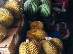 -鲜丰水果(杭州闲林山水店)