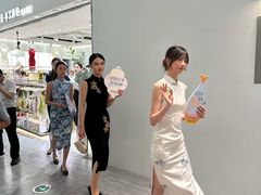 -南京时尚莱迪购物广场(正洪街店)