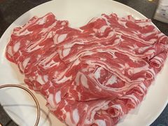 -竹叶涮肉坊(总店)