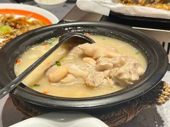 -红辣椒·川菜·火锅(朝外店)