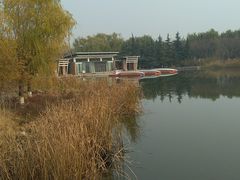 -大兴滨河森林公园