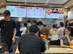 -林静小吃(复兴路店)
