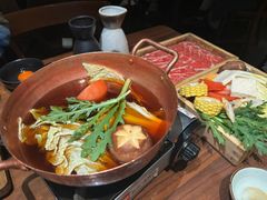 -满满初牛·炭烧牛肉专门店(国大店)