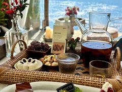 -六阅·福十 FORTEN 海景咖啡西餐厅(双廊古镇店)