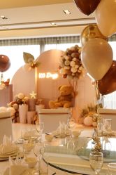 -中谷小南国花园酒店·宴会厅