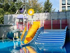 -北京海德酒店温泉