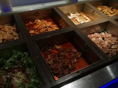 -金权道韩式自助烤肉(嘉华国际店)