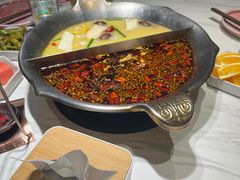 -九鼎轩脆毛肚火锅(三钢里店)
