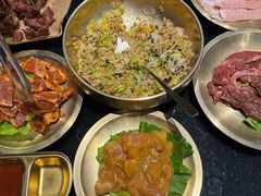 -东味北道熟成·炭火烤肉(九龙店)