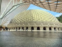 -牛首山文化旅游区