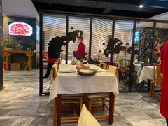 -辣婆婆(航天桥店)