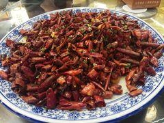 -杨记隆府(南坪店)