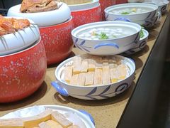 -蓝港海鲜厨房(闽江路店)