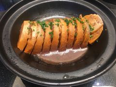 -香山湖家家宴(中山陵店)