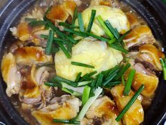 -上南瓦煲鸡·清远鸡·老字号(总店)