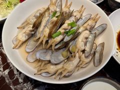 -钱塘花园·宁波菜