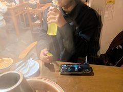 -前门杨记·铜锅涮肉(王府井·故宫店)