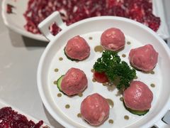 -俏牛哥鲜牛肉牛肆馆(重庆天地店)