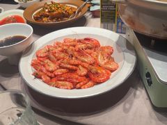 -江宴渔村·鱼鲜土菜(紫荆广场店)