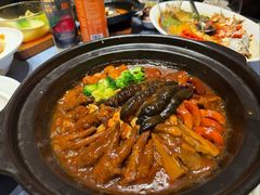 -狮王府淮扬菜(万象城店)