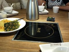 -拾味馆·浓鲜骨汤(光谷天地店)