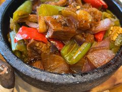 -古琢小馆·珠海味(南方软件园店)