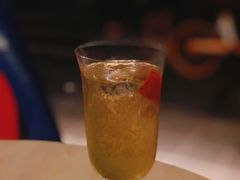 -ASPIRYNA酒吧水烟吧(太古里店)