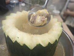 -兴兴旺·冬瓜盅·啫啫煲(西华路店)