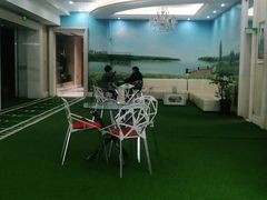 -贝菲特游泳健身(徐泾店)