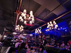 -爱啤精酿·民谣酒馆(滨江店)