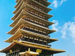 -牛首山文化旅游区