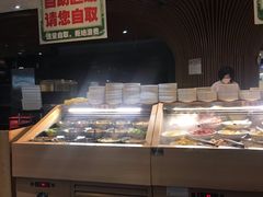 -火炉火自助餐(悠唐购物中心店)