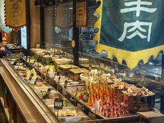 -大张烙馍村(泉山店)