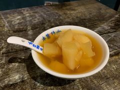 木薯糖水-粉家柳州螺蛳粉(杨宅路店)