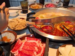 -芈重山老火锅(广州首店)