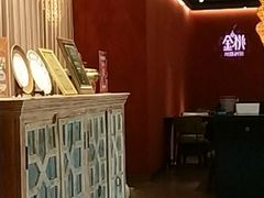 -丝路金桃·新疆菜(徐汇店)