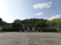 -古田会议纪念馆
