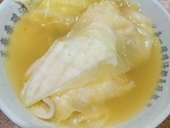-王春春鸡汤饭(上海中海环宇城店)