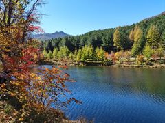 -本溪老边沟风景区