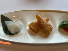 -金轩中餐厅 Jin Xuan(浦东丽思卡尔顿酒店)