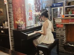 -中央广播电视总台(光华路办公区)
